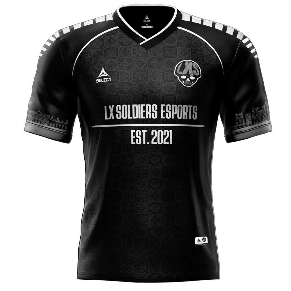 JERSEY